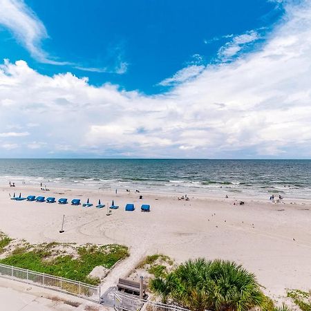Apartament Sea Gate 308 Clearwater Beach Zewnętrze zdjęcie