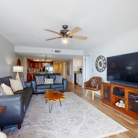 Apartament Sea Gate 308 Clearwater Beach Zewnętrze zdjęcie