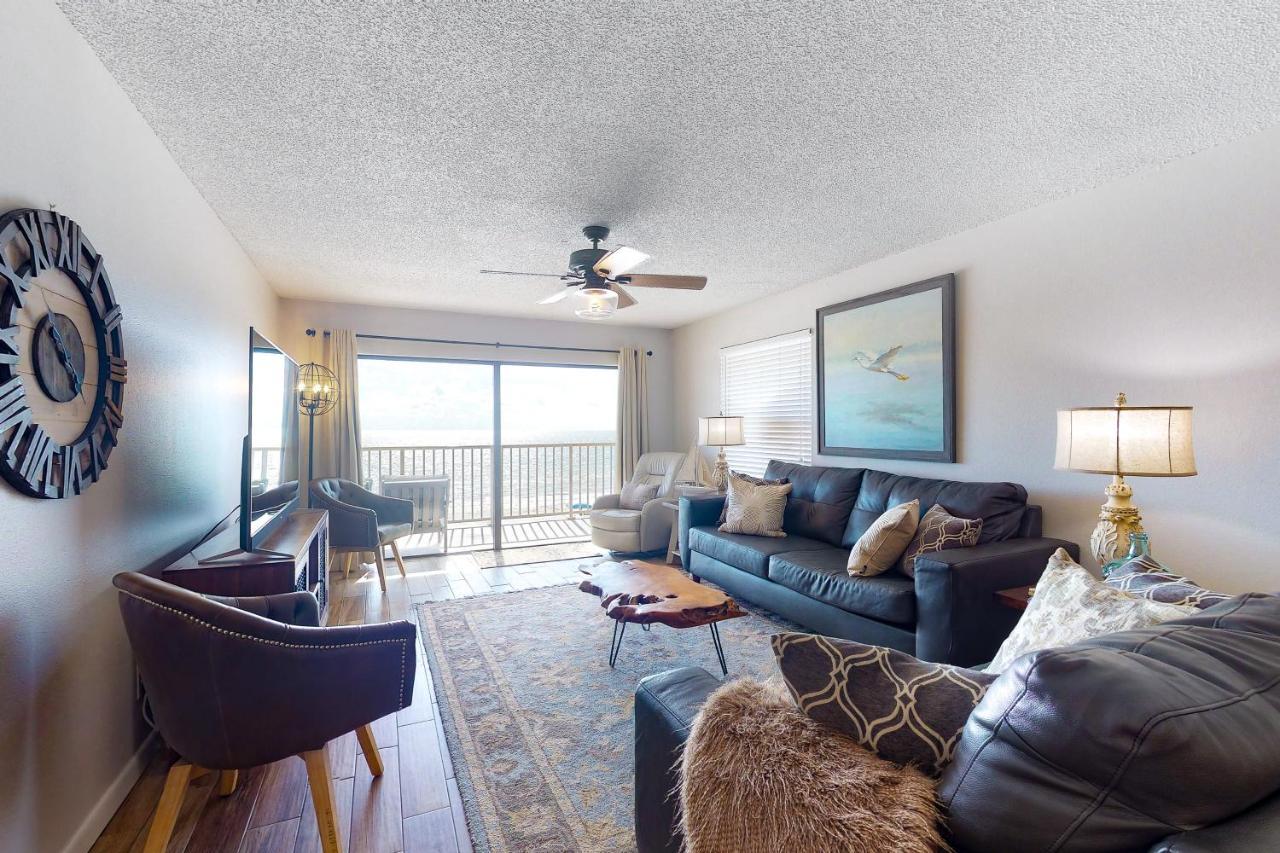 Apartament Sea Gate 308 Clearwater Beach Zewnętrze zdjęcie