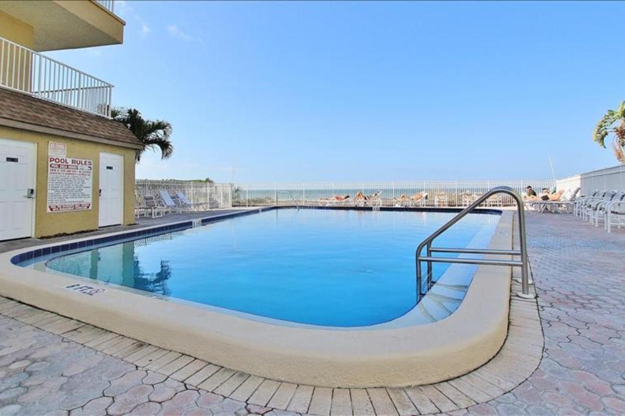 Apartament Sea Gate 308 Clearwater Beach Zewnętrze zdjęcie
