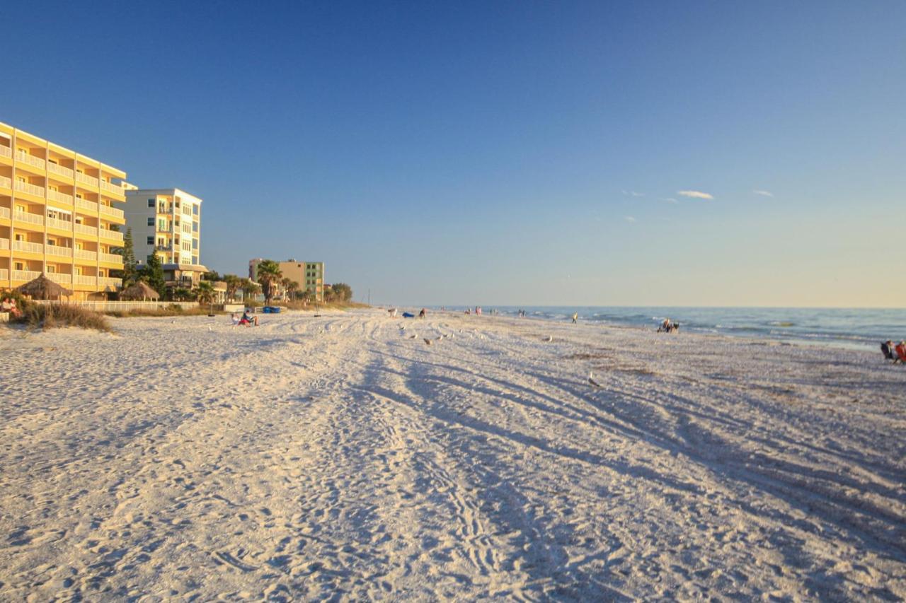 Apartament Sea Gate 308 Clearwater Beach Zewnętrze zdjęcie