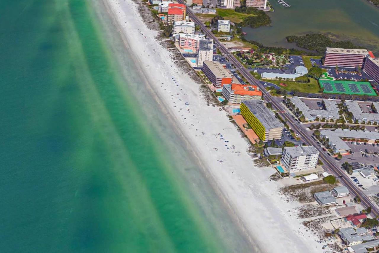 Apartament Sea Gate 308 Clearwater Beach Zewnętrze zdjęcie