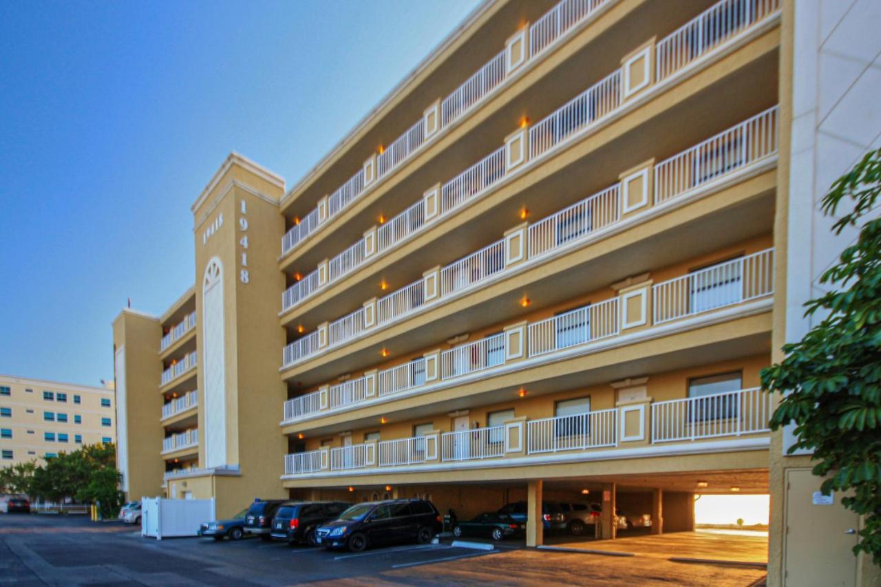 Apartament Sea Gate 308 Clearwater Beach Zewnętrze zdjęcie
