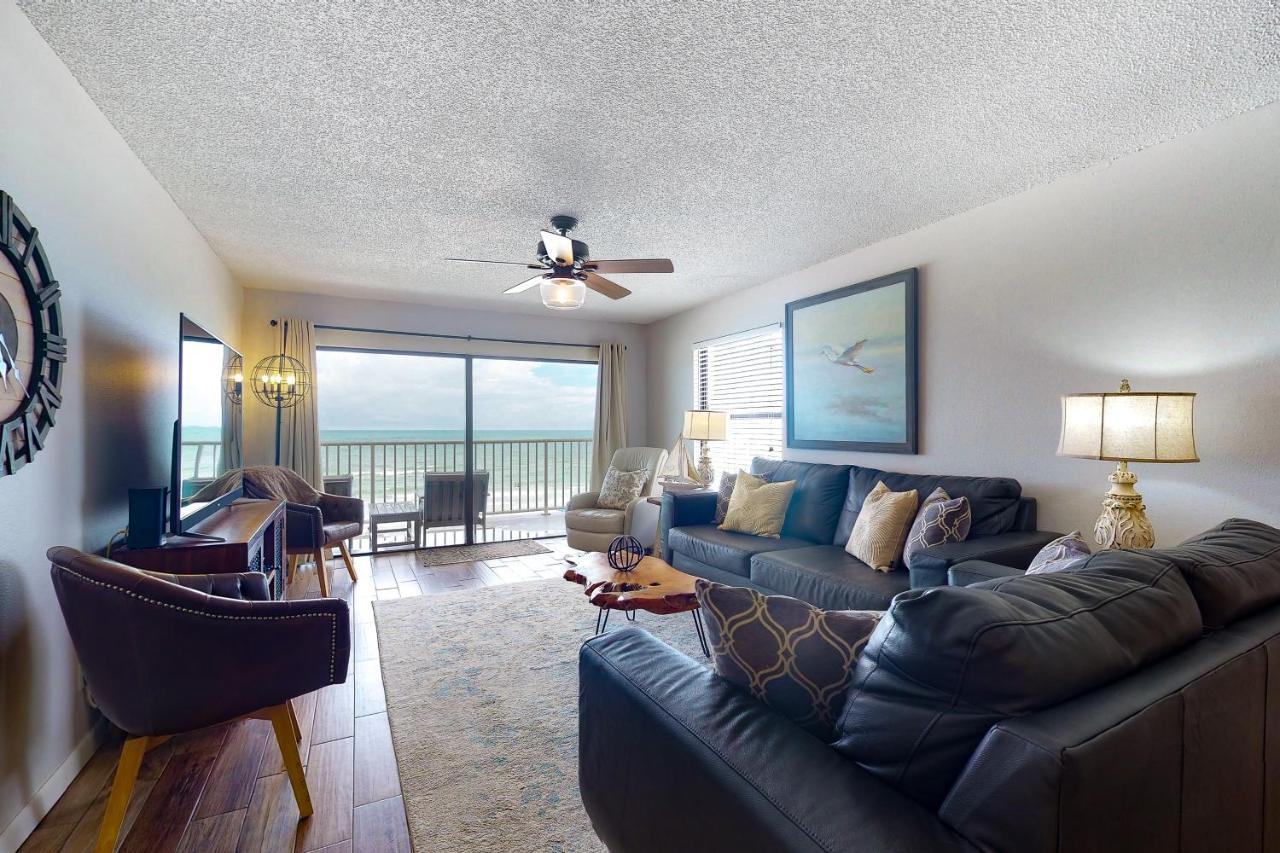Apartament Sea Gate 308 Clearwater Beach Zewnętrze zdjęcie