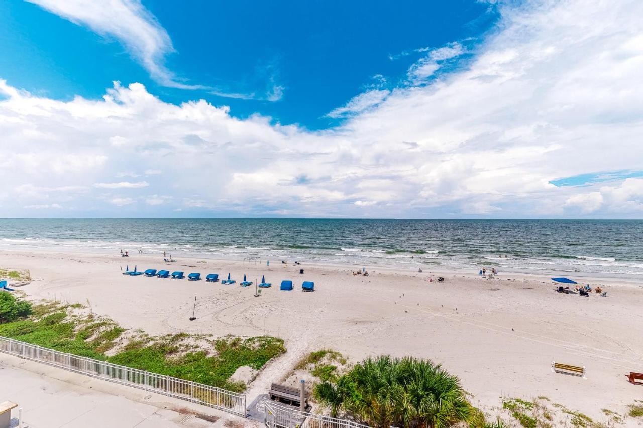 Apartament Sea Gate 308 Clearwater Beach Zewnętrze zdjęcie