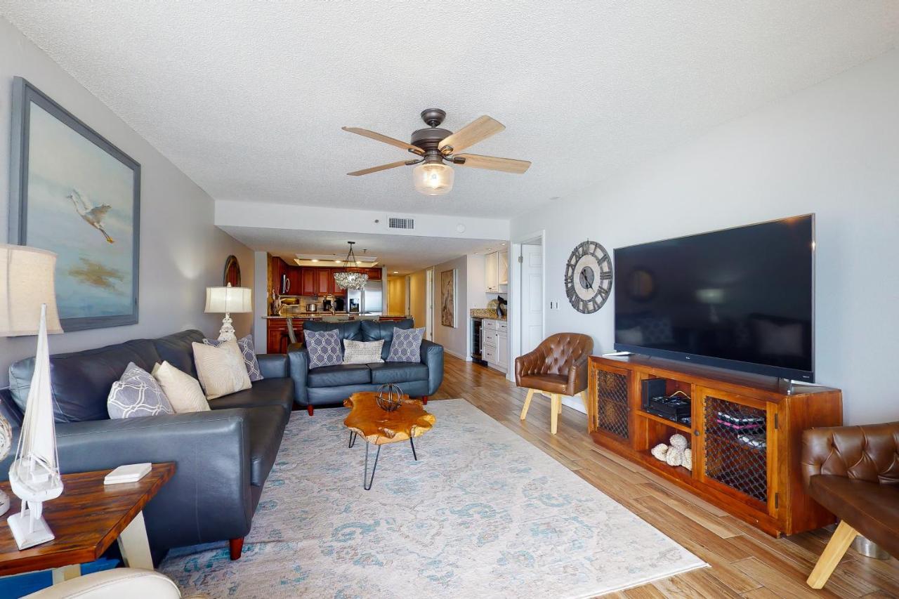 Apartament Sea Gate 308 Clearwater Beach Zewnętrze zdjęcie