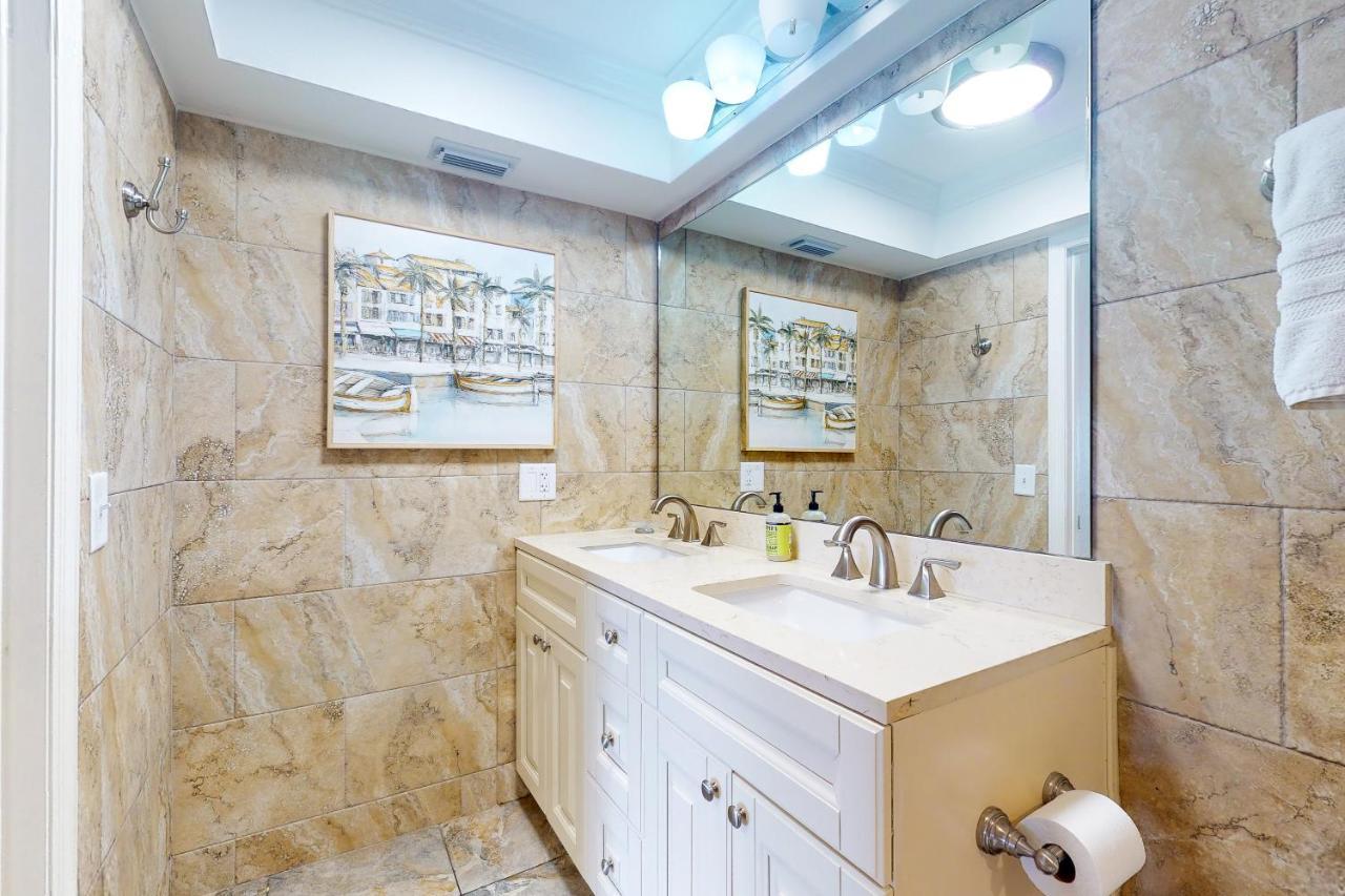 Apartament Sea Gate 308 Clearwater Beach Zewnętrze zdjęcie