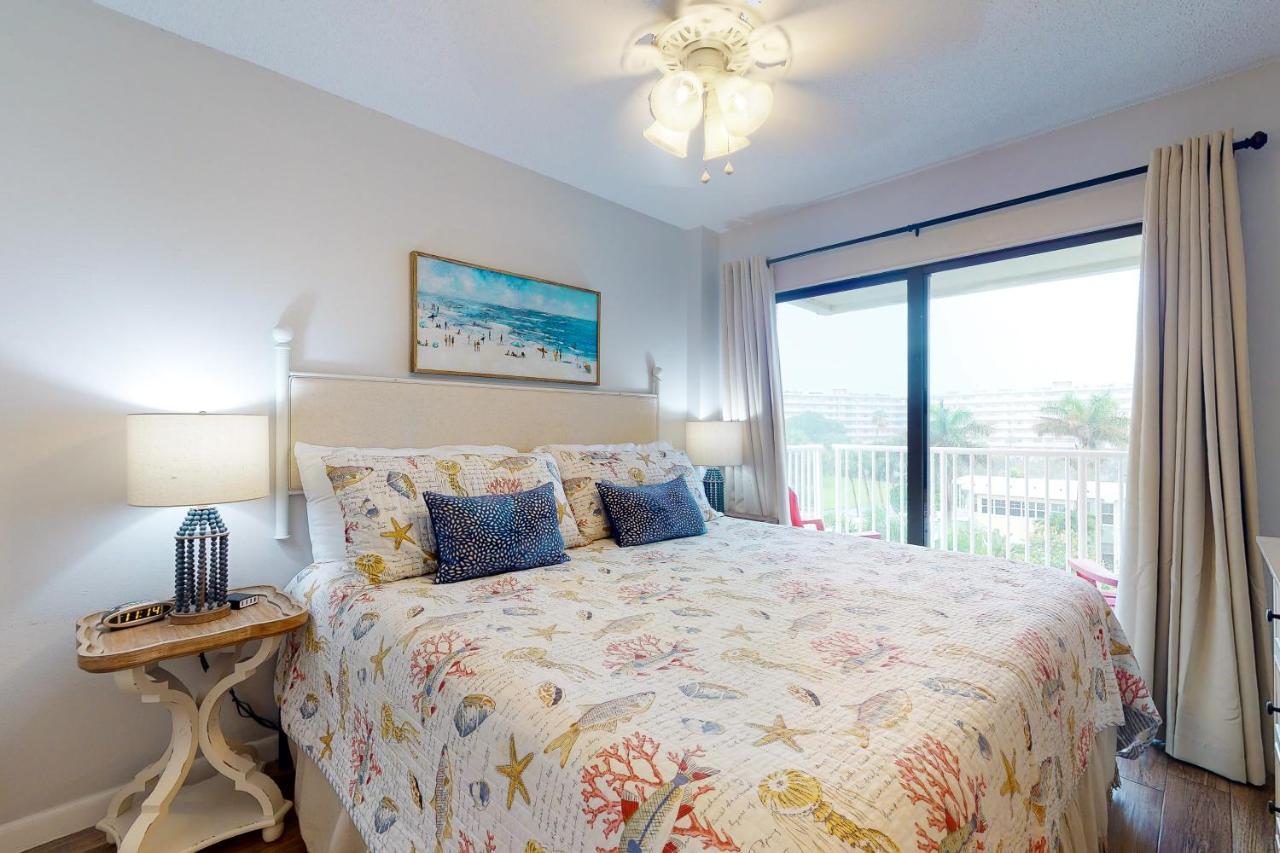Apartament Sea Gate 308 Clearwater Beach Zewnętrze zdjęcie