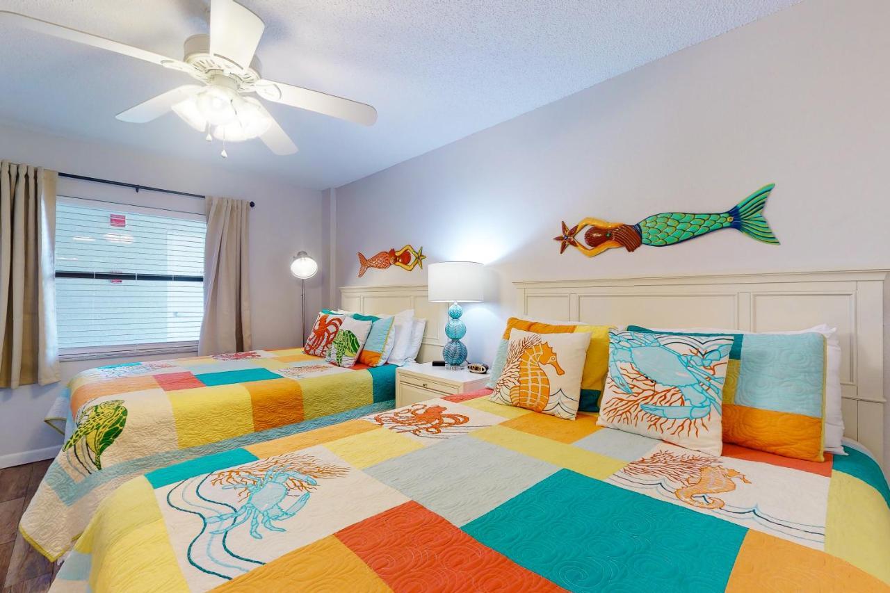 Apartament Sea Gate 308 Clearwater Beach Zewnętrze zdjęcie
