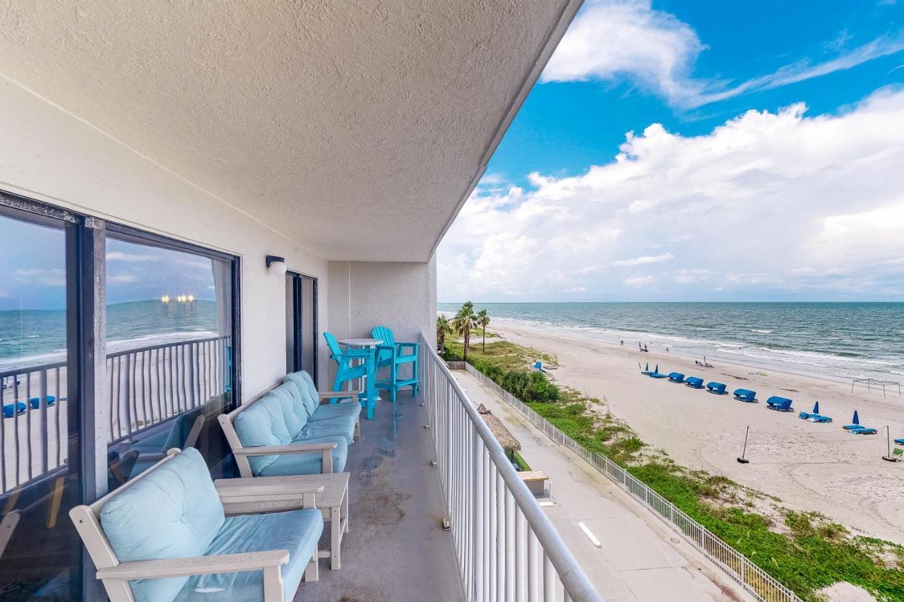 Apartament Sea Gate 308 Clearwater Beach Zewnętrze zdjęcie