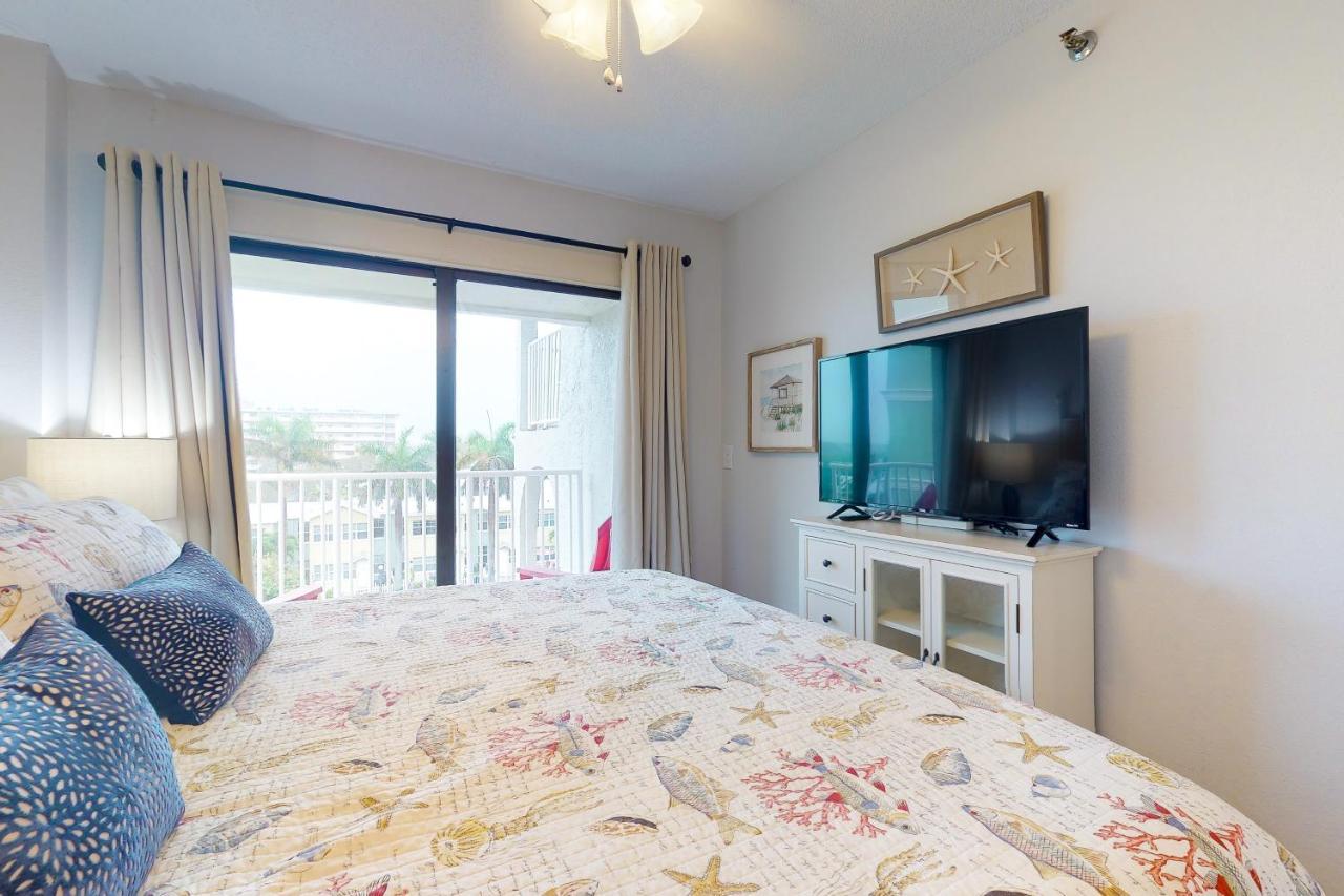 Apartament Sea Gate 308 Clearwater Beach Zewnętrze zdjęcie