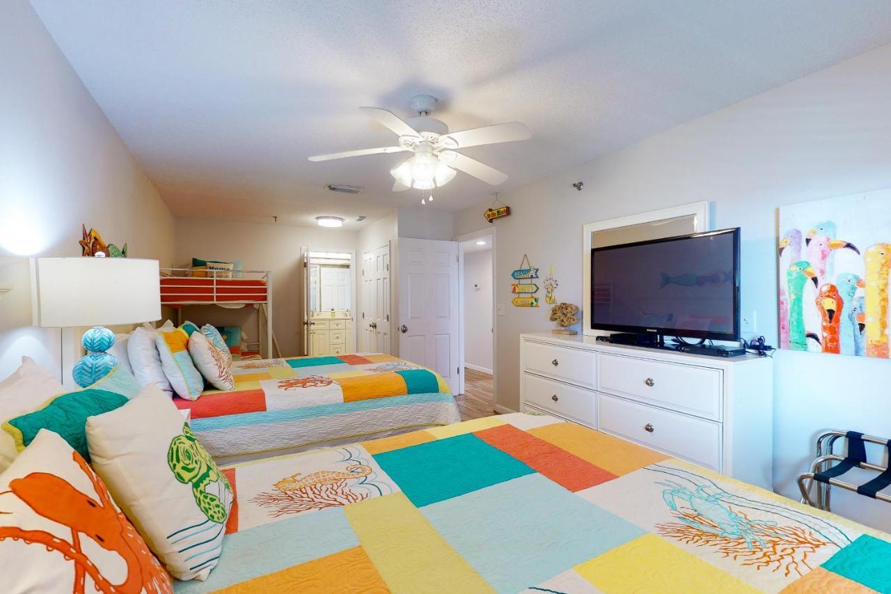 Apartament Sea Gate 308 Clearwater Beach Zewnętrze zdjęcie