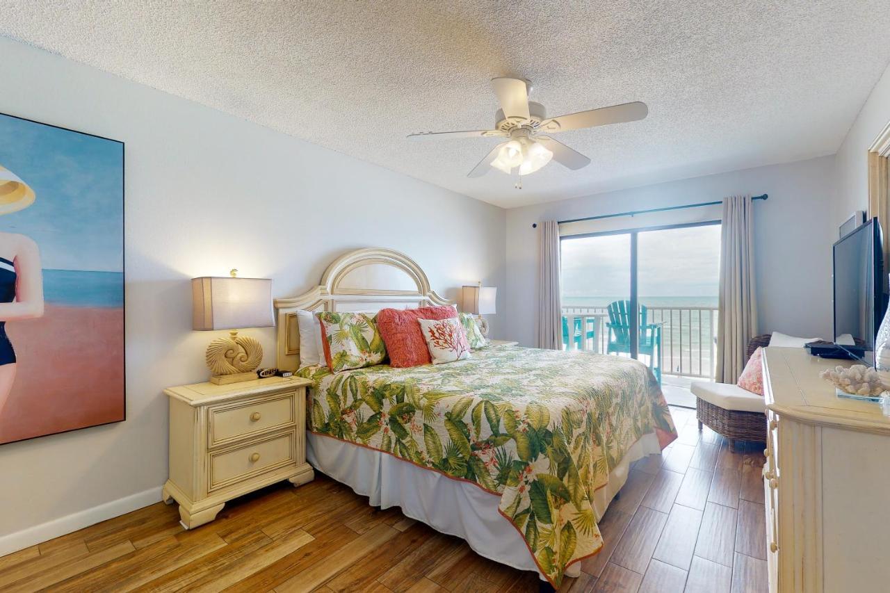 Apartament Sea Gate 308 Clearwater Beach Zewnętrze zdjęcie