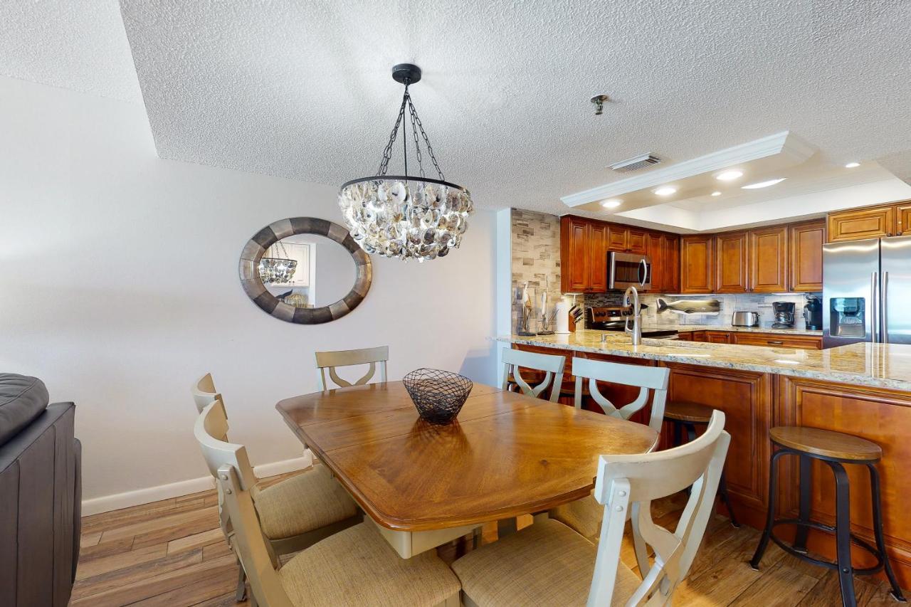 Apartament Sea Gate 308 Clearwater Beach Zewnętrze zdjęcie