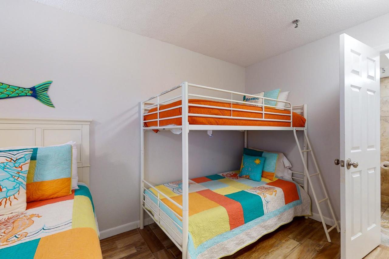 Apartament Sea Gate 308 Clearwater Beach Zewnętrze zdjęcie