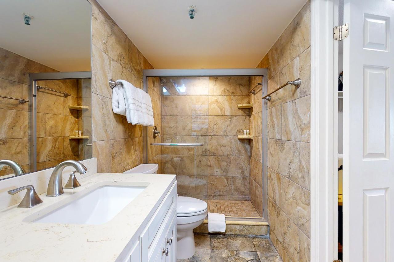 Apartament Sea Gate 308 Clearwater Beach Zewnętrze zdjęcie